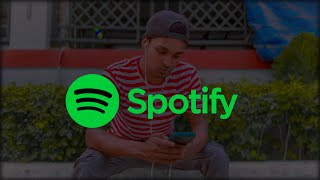 Spotify | by Sinur Kelma