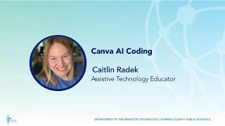 Canva AI Coding
