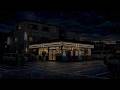 The Stairs No One Else Walks Tonight 🌧️ Rain Lofi for Quiet Minds