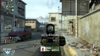 Video Thumbnail for PS3 Elgato Quality Test - Black Ops 2 - RAW video