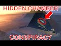 The Great Pyramid HIDDEN Chamber COVERUP Mp3 Song