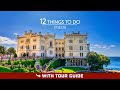 Things To Do In TRIESTE, Italy | TOP 12