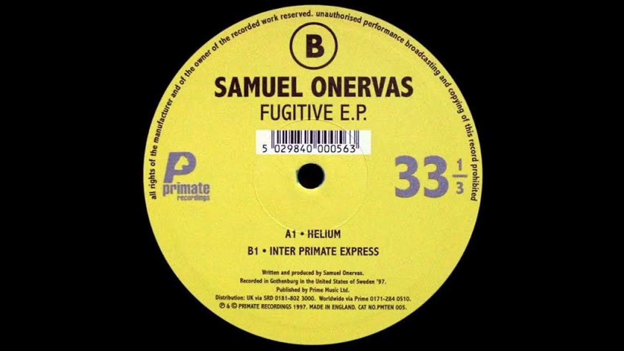 B*]様 Techno Primate (UK) 24枚 B*]様 Techno Primate (UK) 24枚