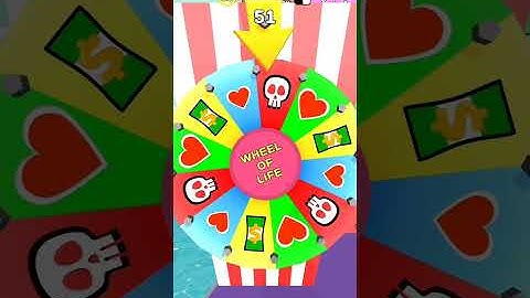 Run of Life (Android​/IOS)​ Gameplay​ Walkthrough​ All Level​ Ep 12