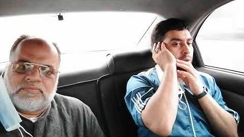 قراءة عطرة للقارئ محمد فلاح