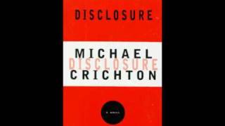 Remembering Michael Crichton