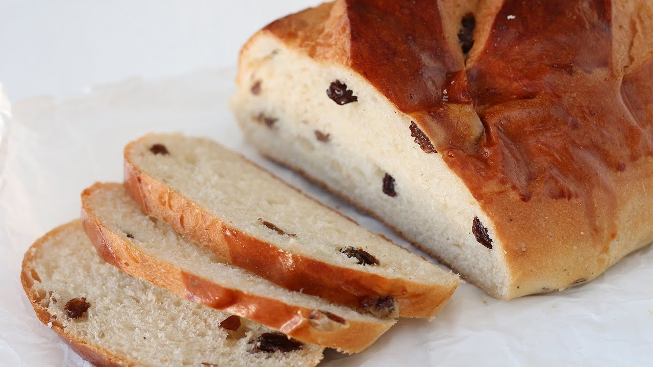 Julebrød | Trines Mat