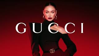 GUCCI Store Music 2026 · Deep House Fashion Playlist