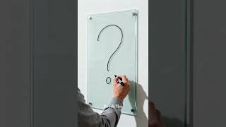 You’re solving problems the wrong way