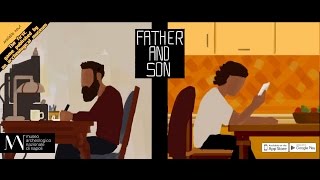 Father and Son [Android/iOS] Gameplay ᴴᴰ screenshot 3