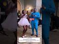 TERRENCE DANCING WITH AKOTHEE 😍❤️🔥WEDDING AFTER PARTY