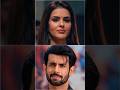 aahana and ariyaam same look at naagin 7 cute 🥰#shortvideo #vairalshort