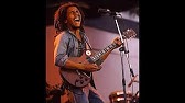 Bob Marley Live 1975 Youtube