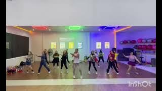 MANAWI AYA ARTOS 100 ,ZUMBA,SENAM KREASI,INDIA SUNDA.TIKTOK VIRAL