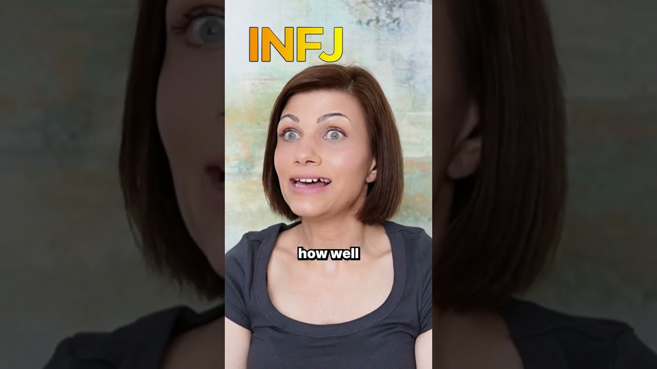 INFJ, set boundaries, protect your peace 