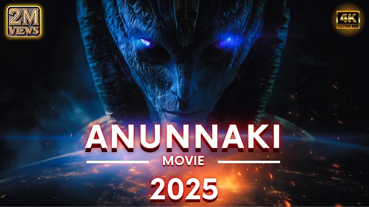 THE ANUNNAKI MOVIE 2025 thumbnail