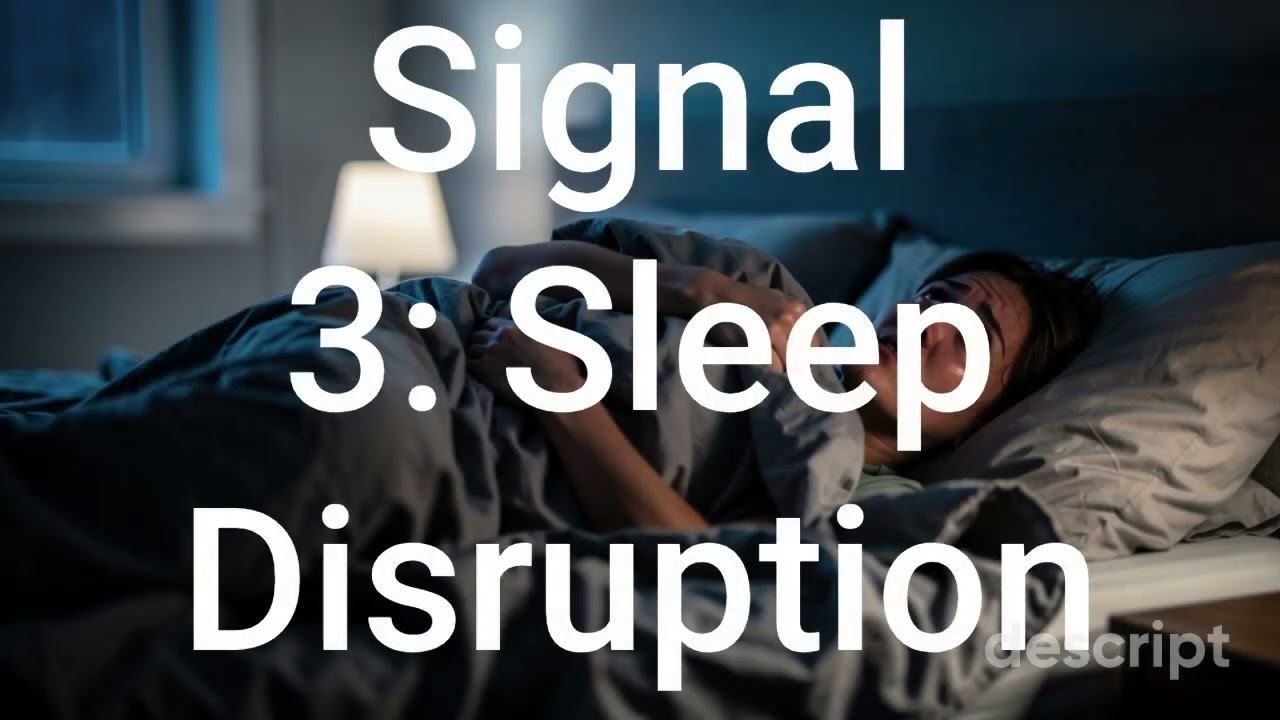 Five Critical Brain Signals to Heed