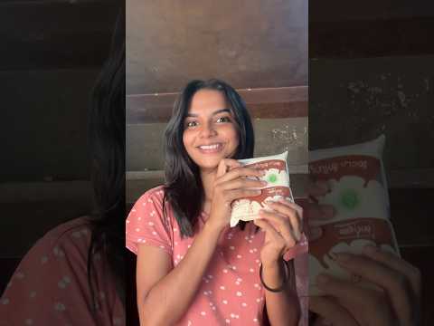 I made shake and she made the EDIT😭🎉 #trendingonshorts #trendingonyoutube