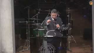 Haced Todo en el Nombre: Pastor Jorge Mendizabal