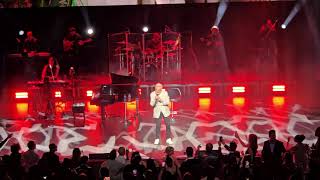 Ghased, Delbar Medley - Ebi - Live in Atlanta, 2025 (۱۴۰۴ - قاصد, دلبر - ابی)