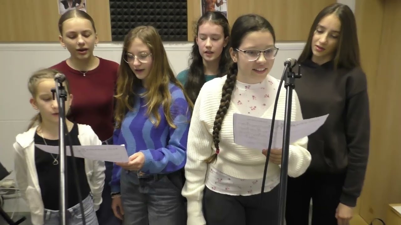 Sedí pantáta - Labutí píseň a První kravohorský orchestr 26/1