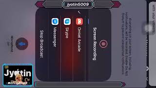 Watch me play Teen Patti - Indian Poker via Omlet Arcade! screenshot 5
