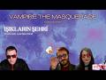 Vampire The Masquerade: Işıkların Şehri - S2B9- Akıl Hapishanesi (FRP TÜRKÇE)