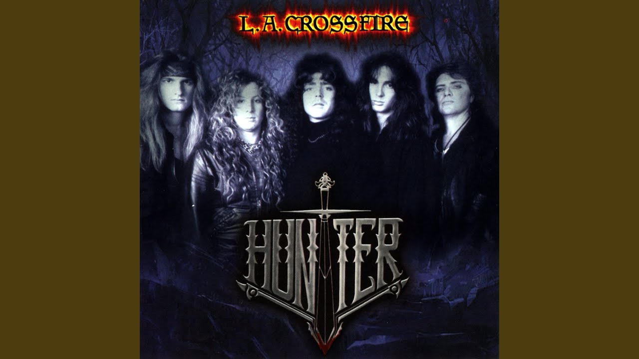 Watch L.A. Crossfire on YouTube Watch L.A. Crossfire on YouTube