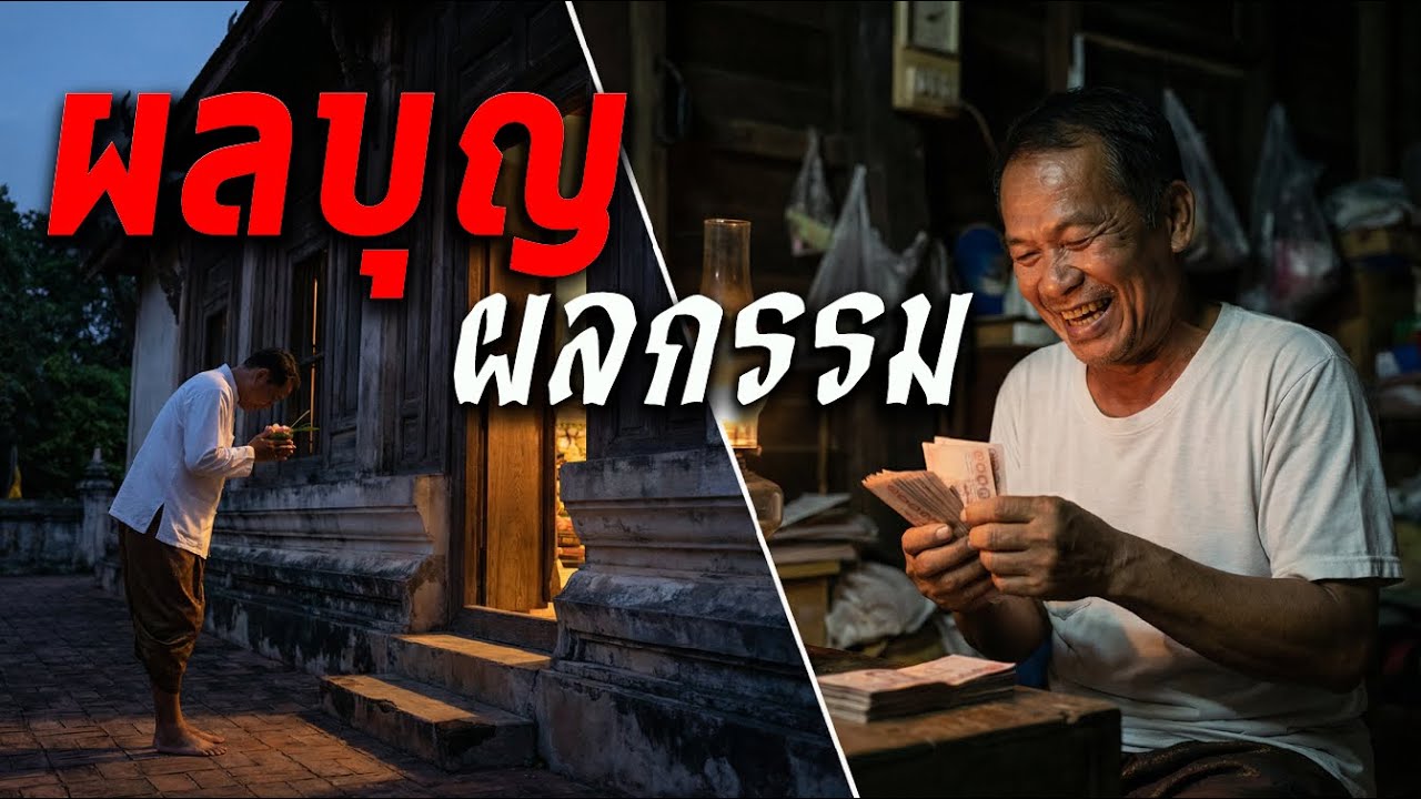 🔴เวรกรรมเล่าคืน EP31 
