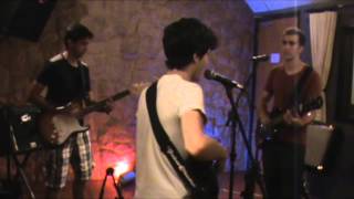 Little Tramp - VIRA DISCO SESSIONS - TEASER 2014