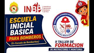 Tema 1: ROL DE LA EIBB EN LA INSTITUCIÓN  Tema 2: Pedagogía para No Docente