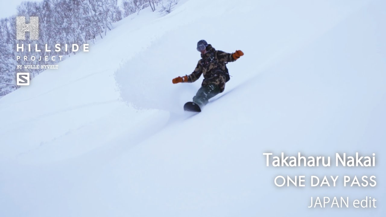 Takaharu Nakai_ONE DAY PASS Japan edit