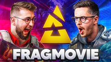 BLAST Lisbon 2025 - CS2 Fragmovie