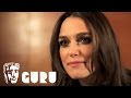 Acting advice from keira knightley gugu mbatharaw julie walters  tamsin greig