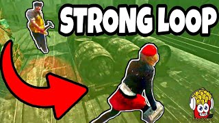 Running Killers On The Strongest Loop In The Game | Dead by Daylight