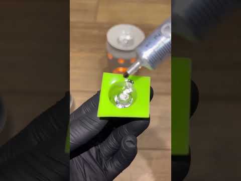 Liquid Metal VS