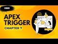 [Hindi] Apex Trigger Chapter 7 | Prevent Duplicate Leads from Existing Contacts | SFDC Tutorial 2025