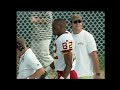 Elway Magic At Its Finest! (Redskins vs. Broncos 1995, Week 3)