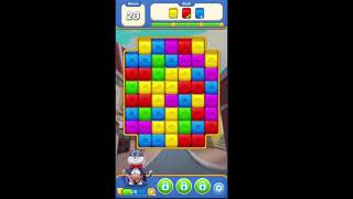 Cube Blast Adventure - My first few minutes in game