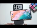 Poco F8 Ultra: How to Use Reverse Wireless Charging