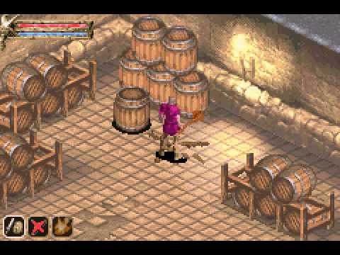 Toutes les Astuces du jeu Baldur's Gate : Dark Alliance II