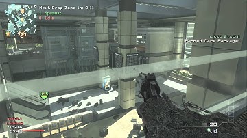 (Leftover) Midgame Terminal Mw3:)