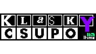 Klasky-Csupo Pixel Art Timelapse