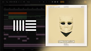 Claptone, Man Parrish - Flashdance (feat. Man Parrish) (Ableton Remake)