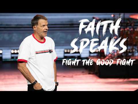 Faith Speaks