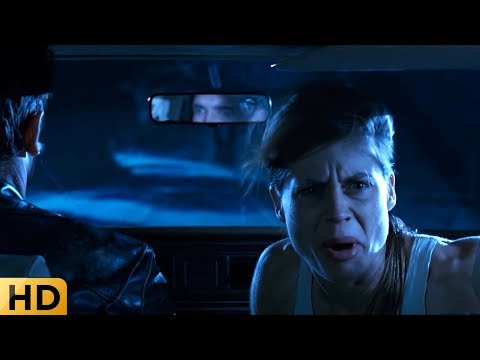 Кадр из фильма «Терминатор 2: Судный день»