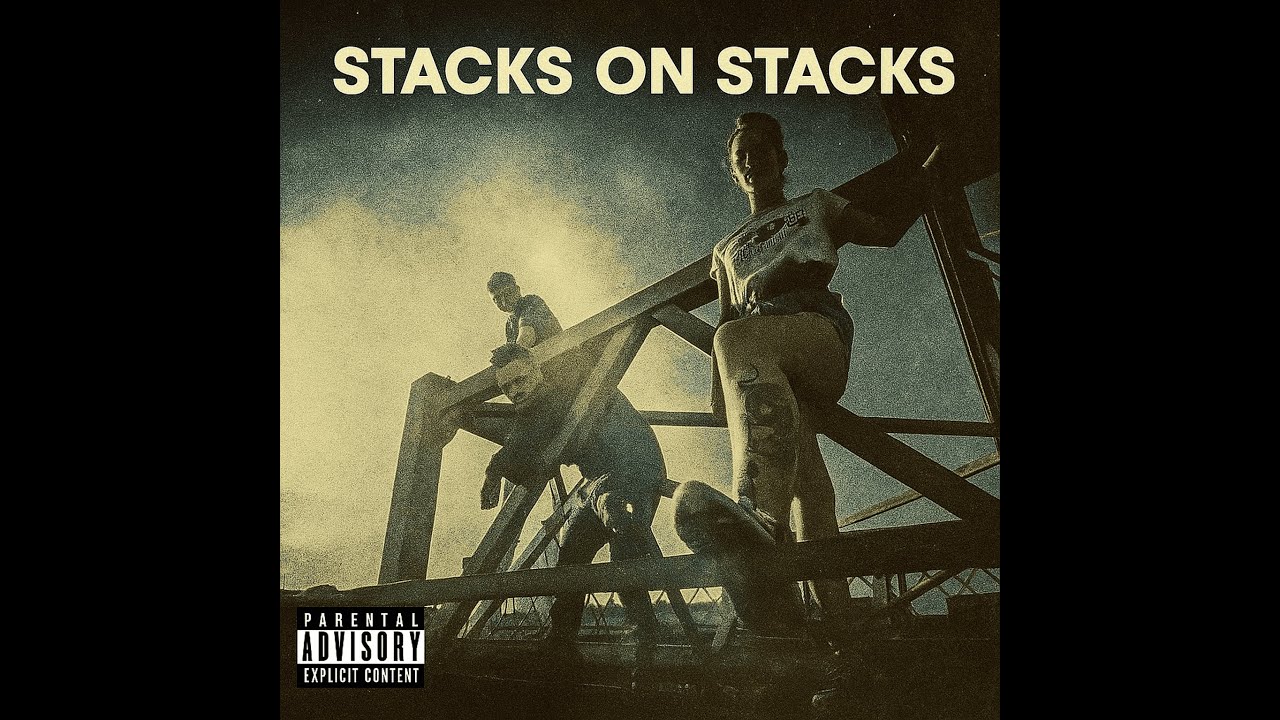 Stacks on Stacks (Official Music Video) - YouTube