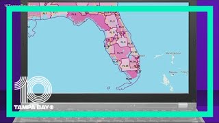 Florida Legislature gives up, asks Gov. DeSantis for congressional map