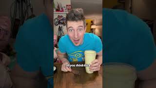 Repost Of An Interesting Recipe I Tried