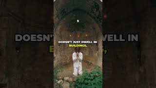 The Secret Behind the Temple in Jerusalem Revealed!